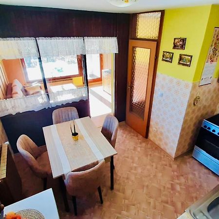 Bovec Holiday House Eksteriør billede