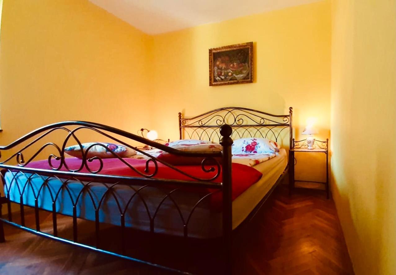 Bovec Holiday House Eksteriør billede