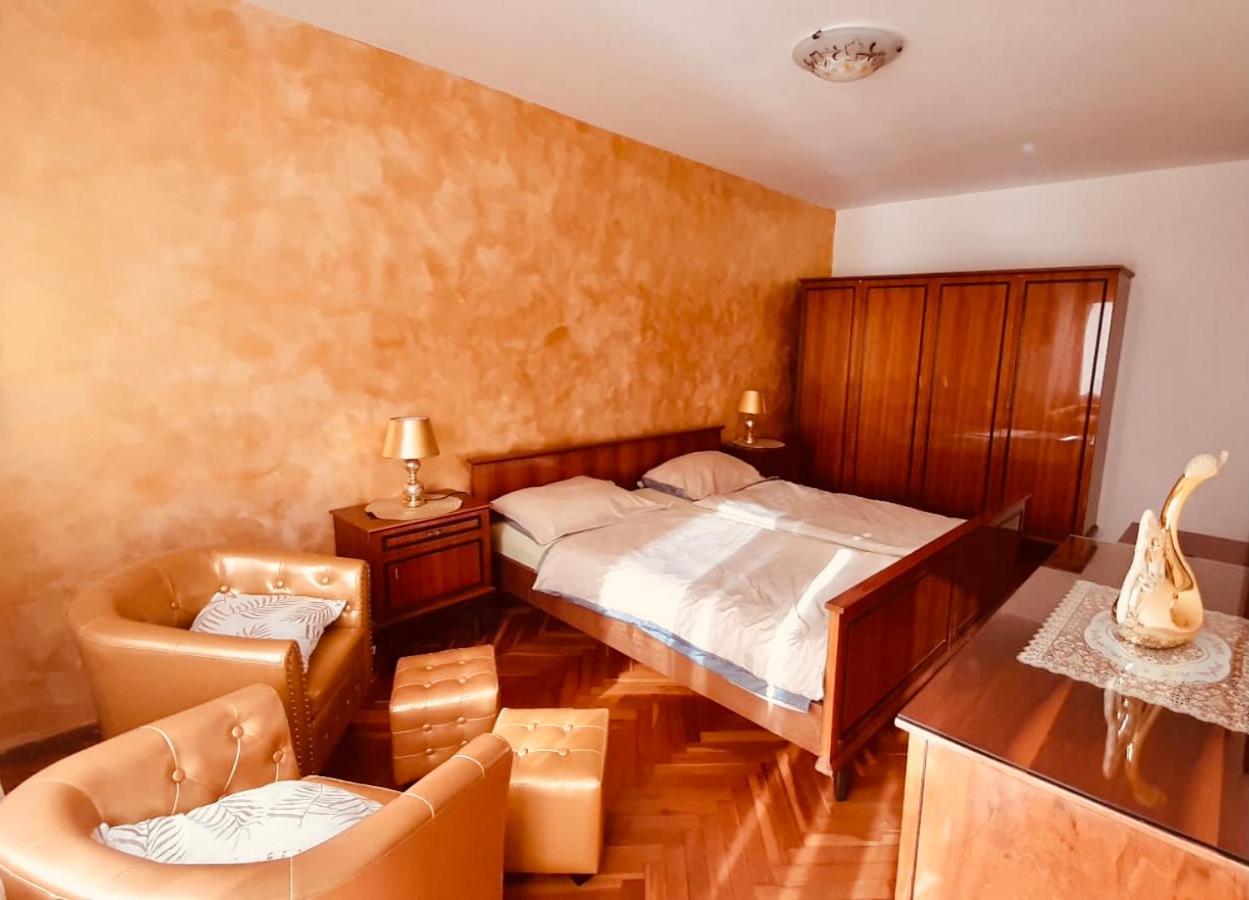 Bovec Holiday House Eksteriør billede