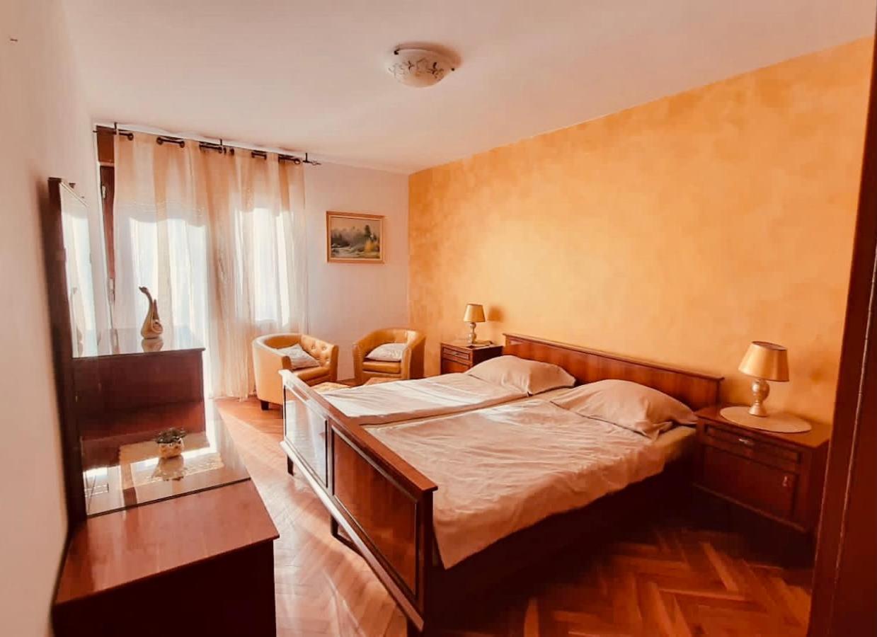 Bovec Holiday House Eksteriør billede