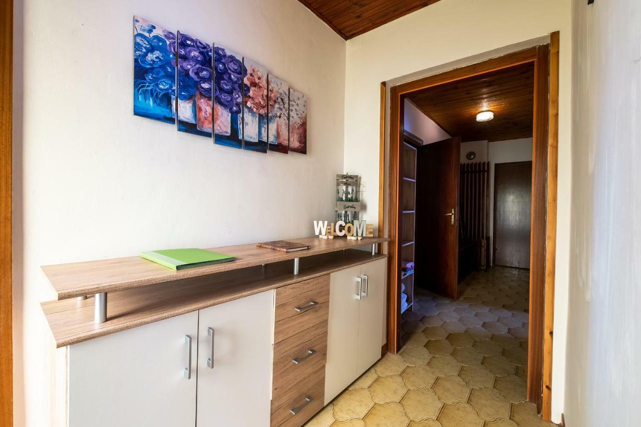 Bovec Holiday House Eksteriør billede