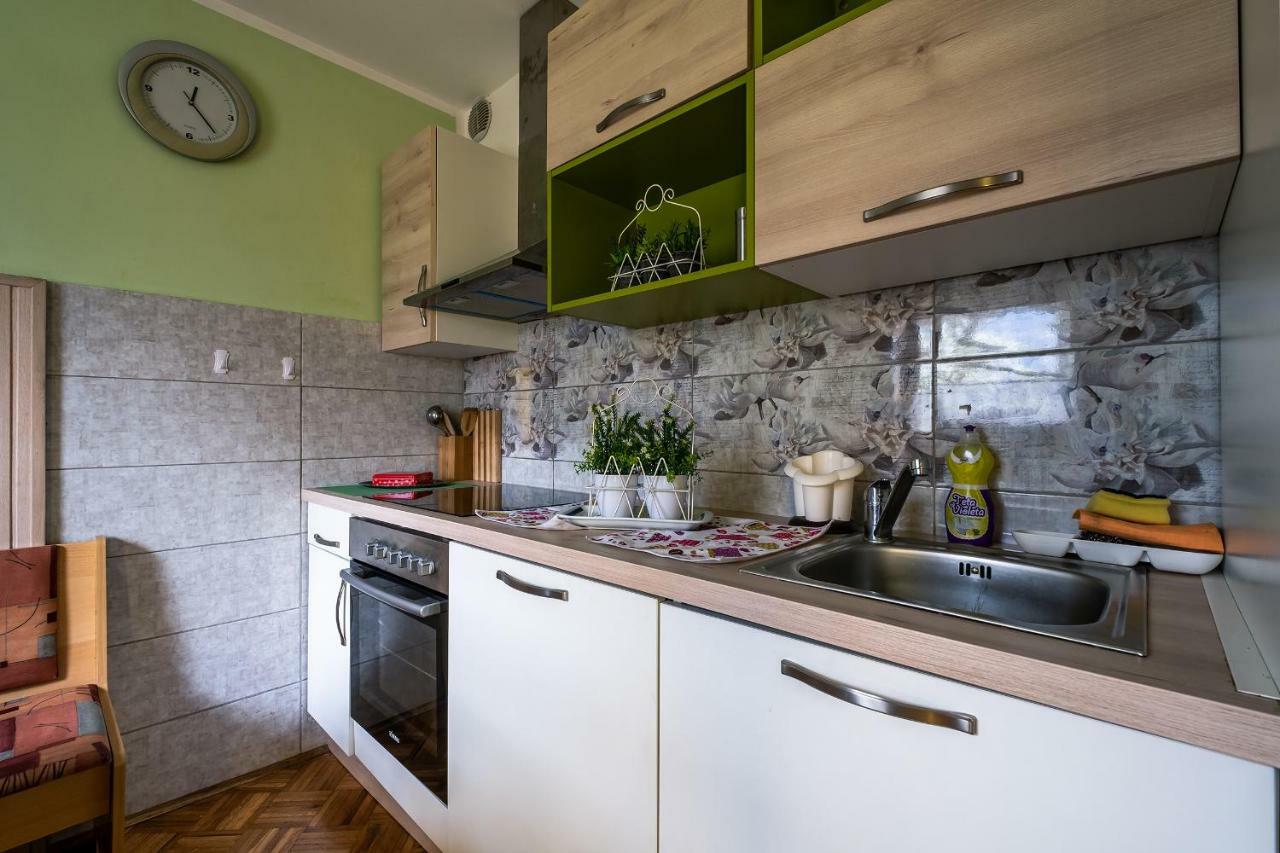 Bovec Holiday House Eksteriør billede