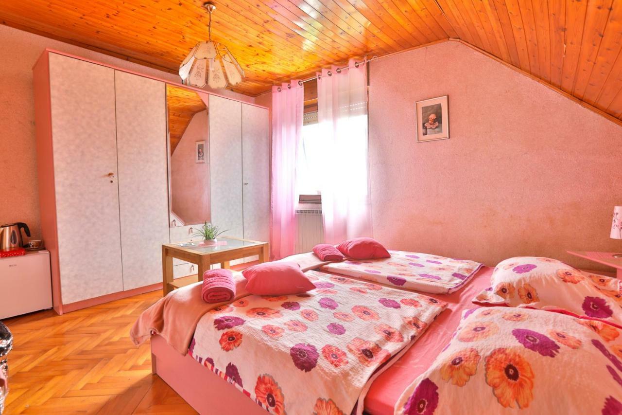 Bovec Holiday House Eksteriør billede