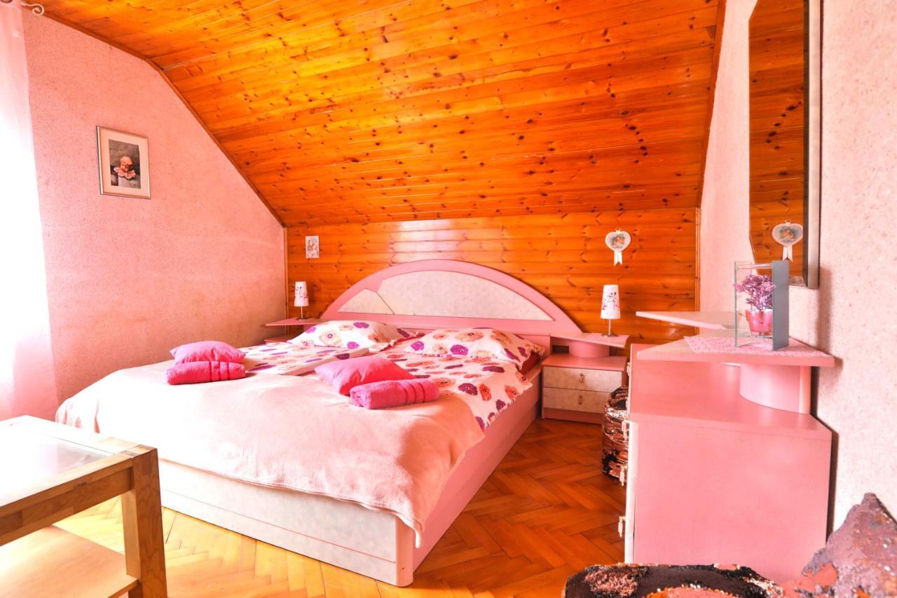 Bovec Holiday House Eksteriør billede